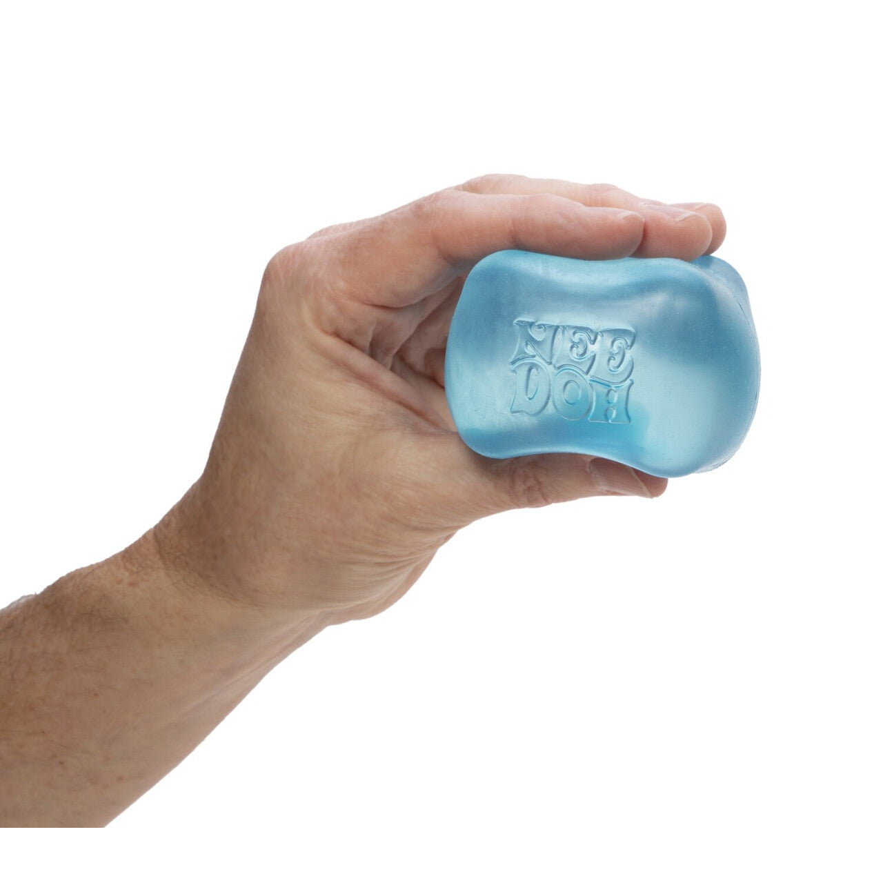 Jelly Cube Fidget Toy