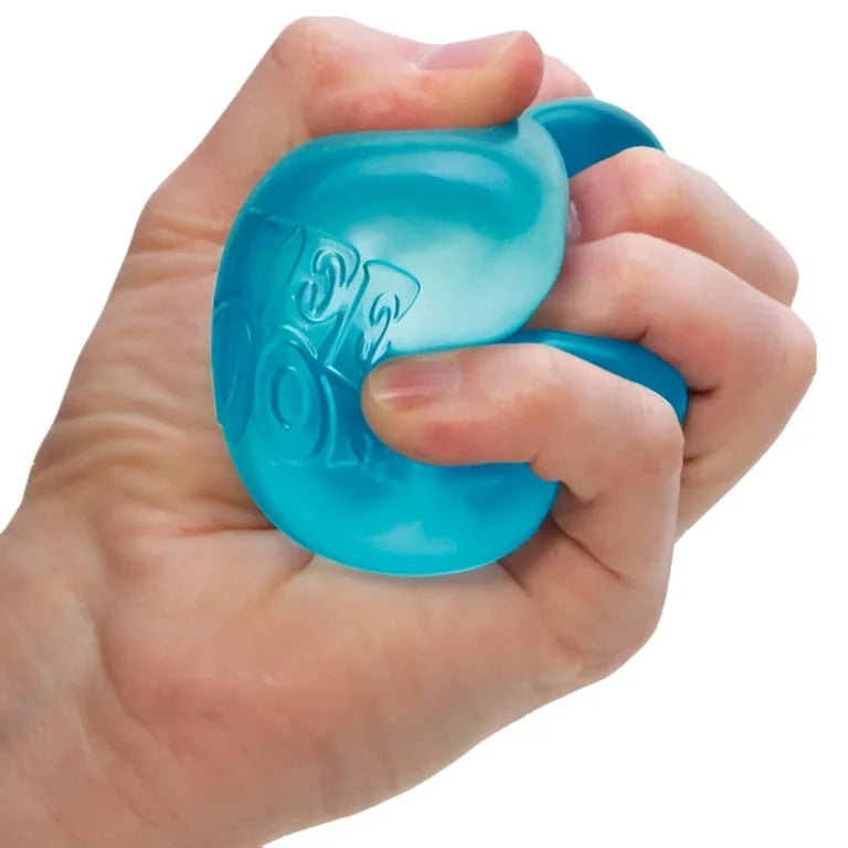 Jelly Cube Fidget Toy